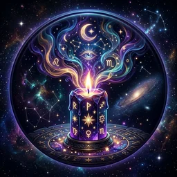 Rituální Průvodce